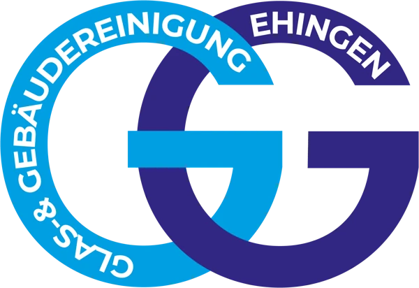 GG Reinigung Logo