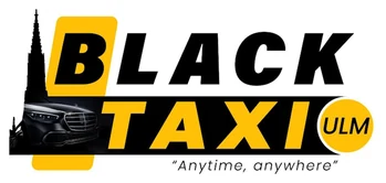 Black Taxi Ulm