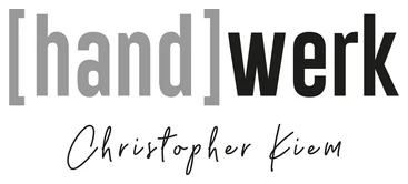 handwerk Christopher Kiem