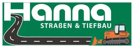 Hanna Straßen & Tiefbau