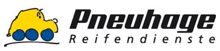 Pneuhage Reifendienste